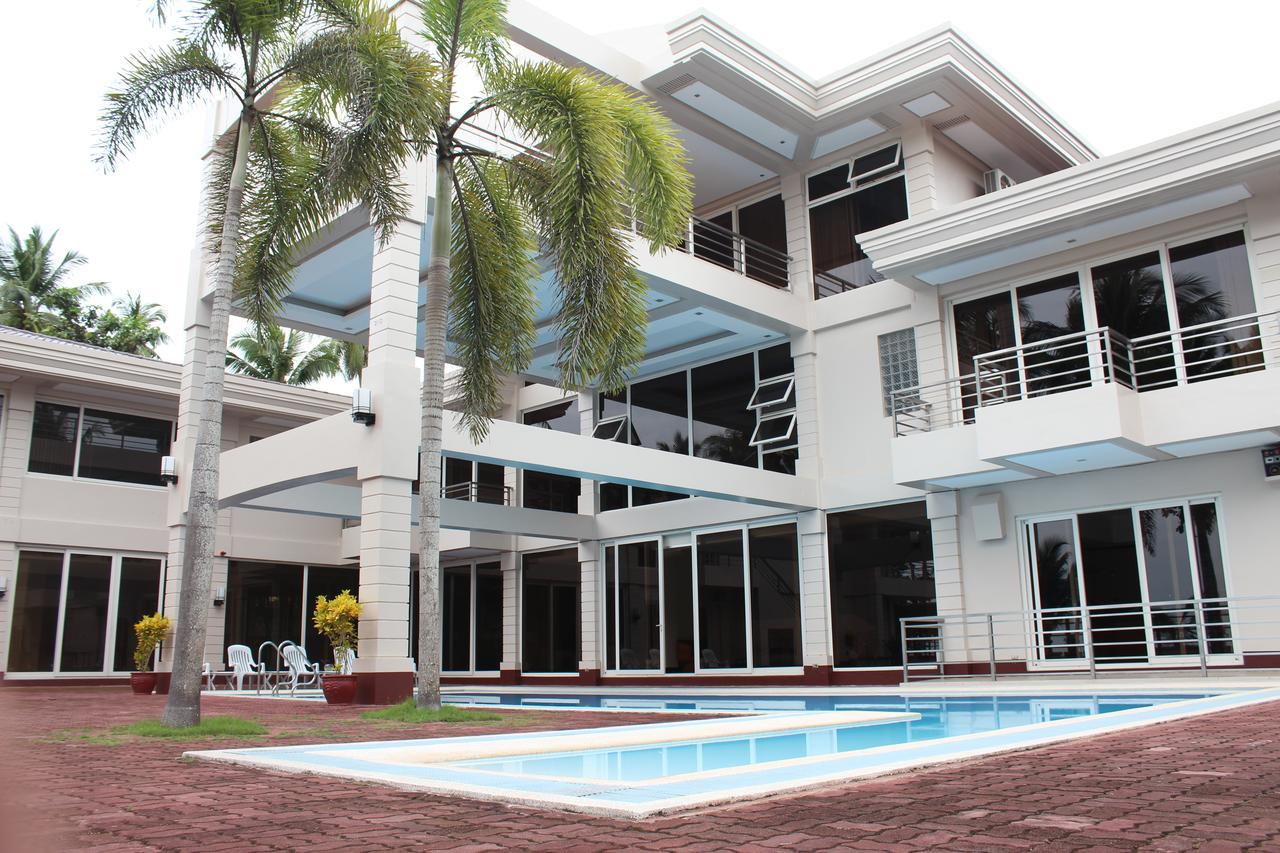 Costa Palawan Resort Puerto Princesa Exteriér fotografie