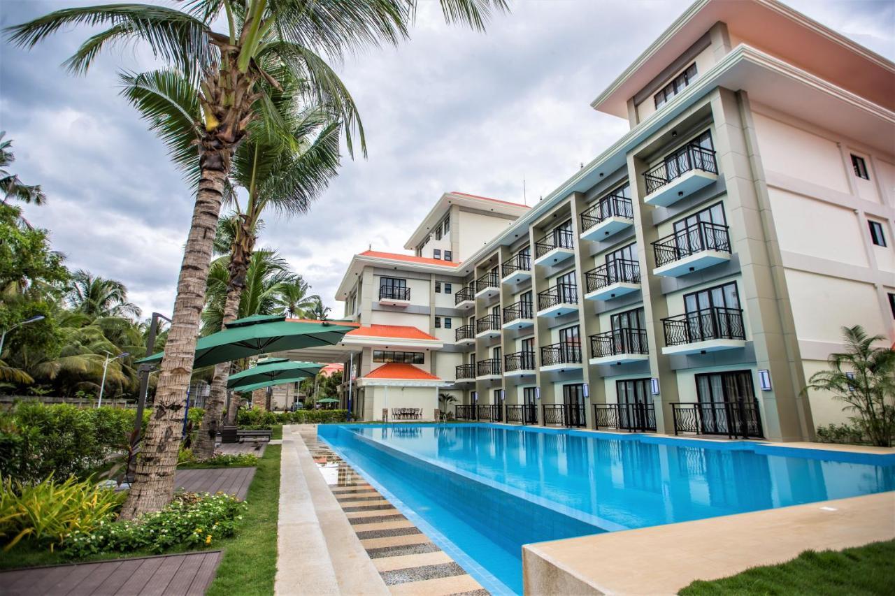 Costa Palawan Resort Puerto Princesa Exteriér fotografie